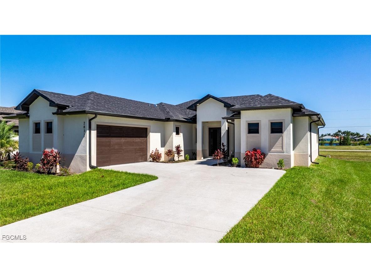 2833 NW 45th Place Cape Coral FL 33993 2025010271 image1