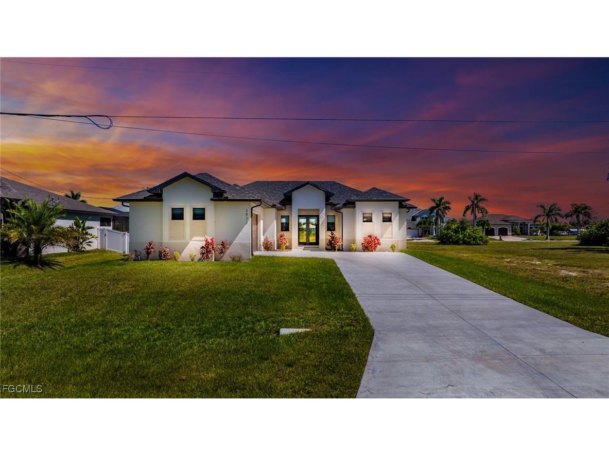 2833 NW 45th Place Cape Coral FL 33993 2025010271 image35