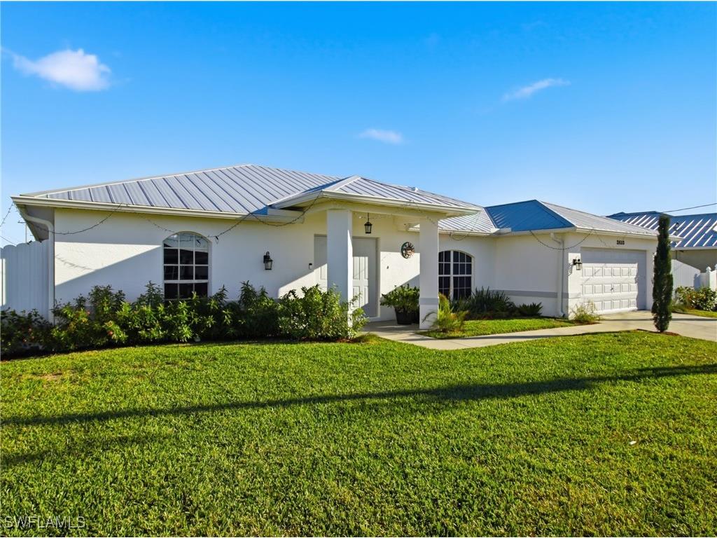 2833 NW 4th Avenue Cape Coral FL 33993 226004082 image1