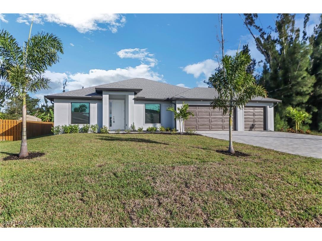 2833 NW 7th Street Cape Coral FL 33993 223011967 image1