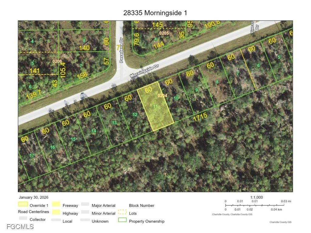 28335 Morningside Drive Punta Gorda FL 33955 2026004723 image1