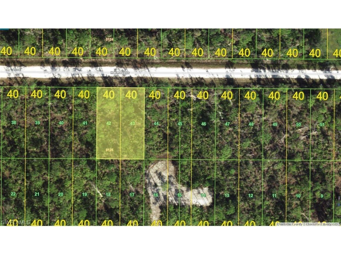28337 Hermoso Drive Punta Gorda FL 33955 224004063 image1