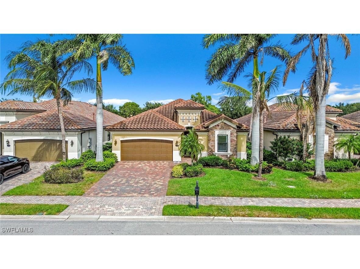 2834 Aviamar Circle Naples FL 34114 225077305 image1