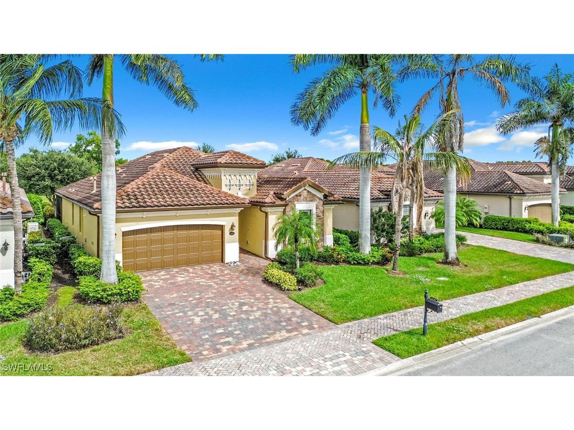2834 Aviamar Circle Naples FL 34114 225077305 image2