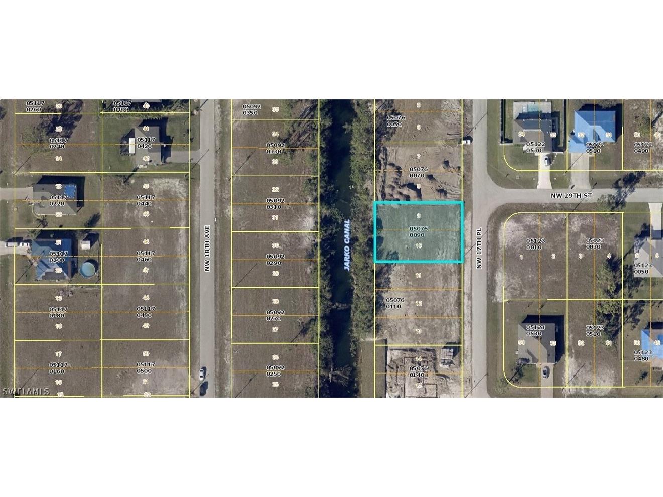 2834 NW 17th Place Cape Coral FL 33993 224025487 image1