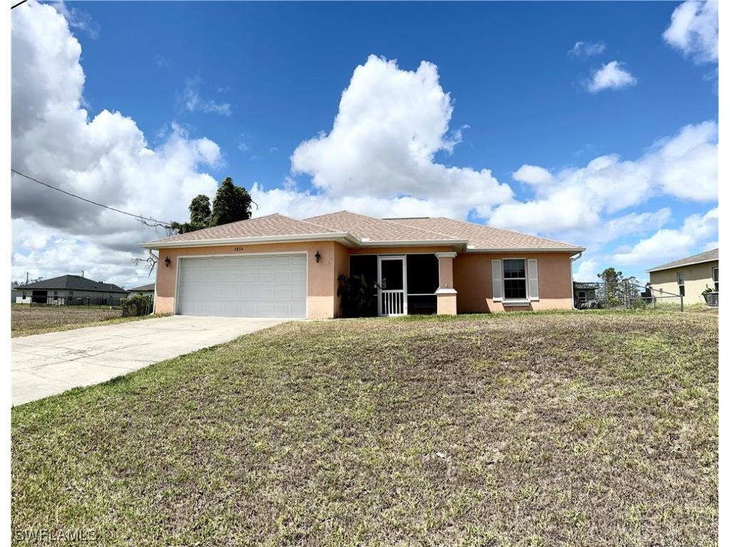 2834 NW 19th Place Cape Coral FL 33993 223025417 image1