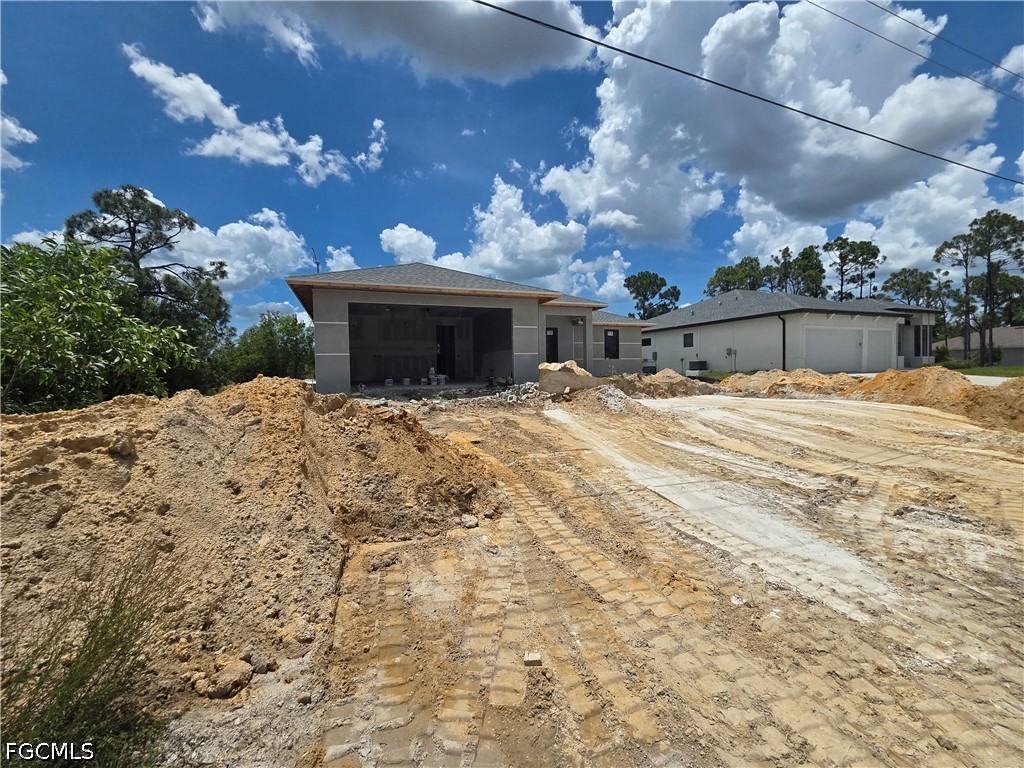 2834 NW 28th Avenue Cape Coral FL 33993 2026026701 image1