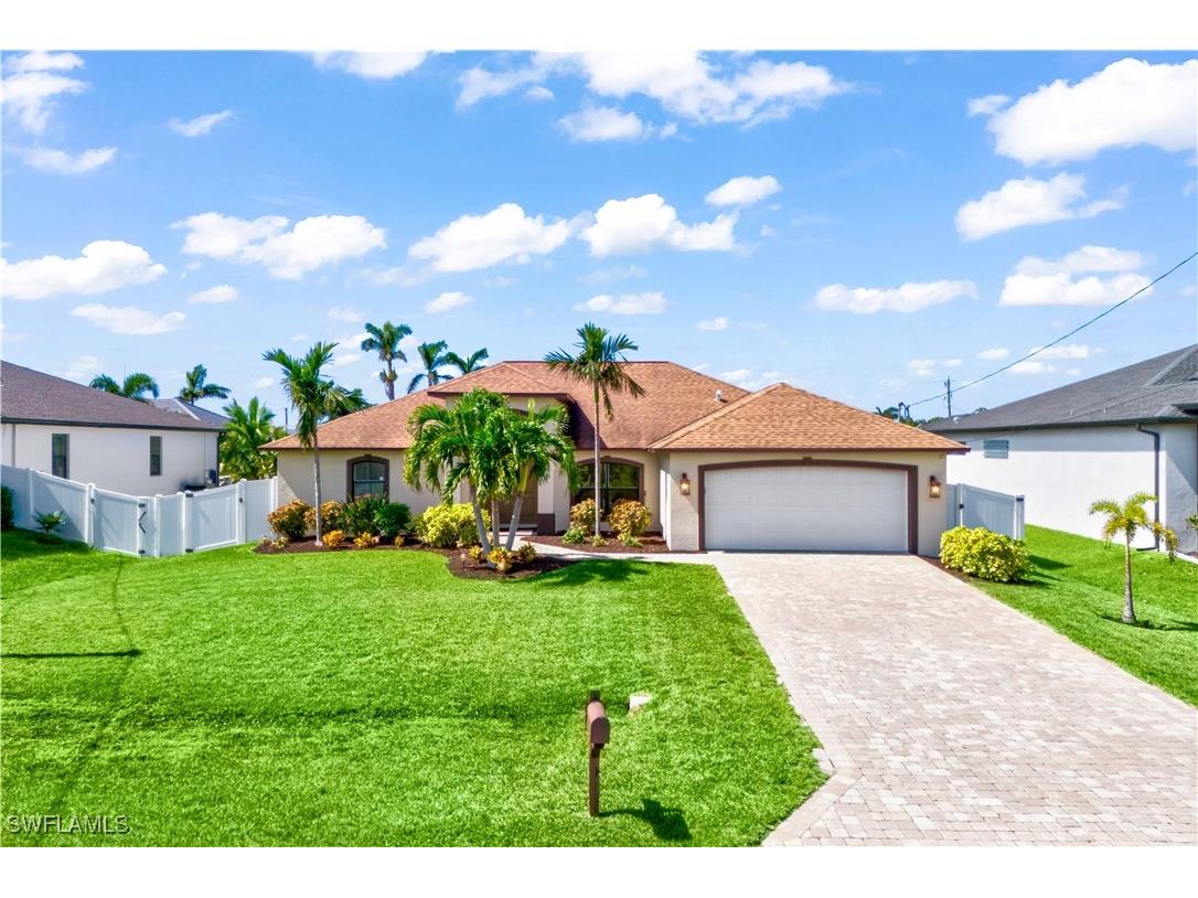 2834 SW 24th Avenue Cape Coral FL 33914 224081362 image1