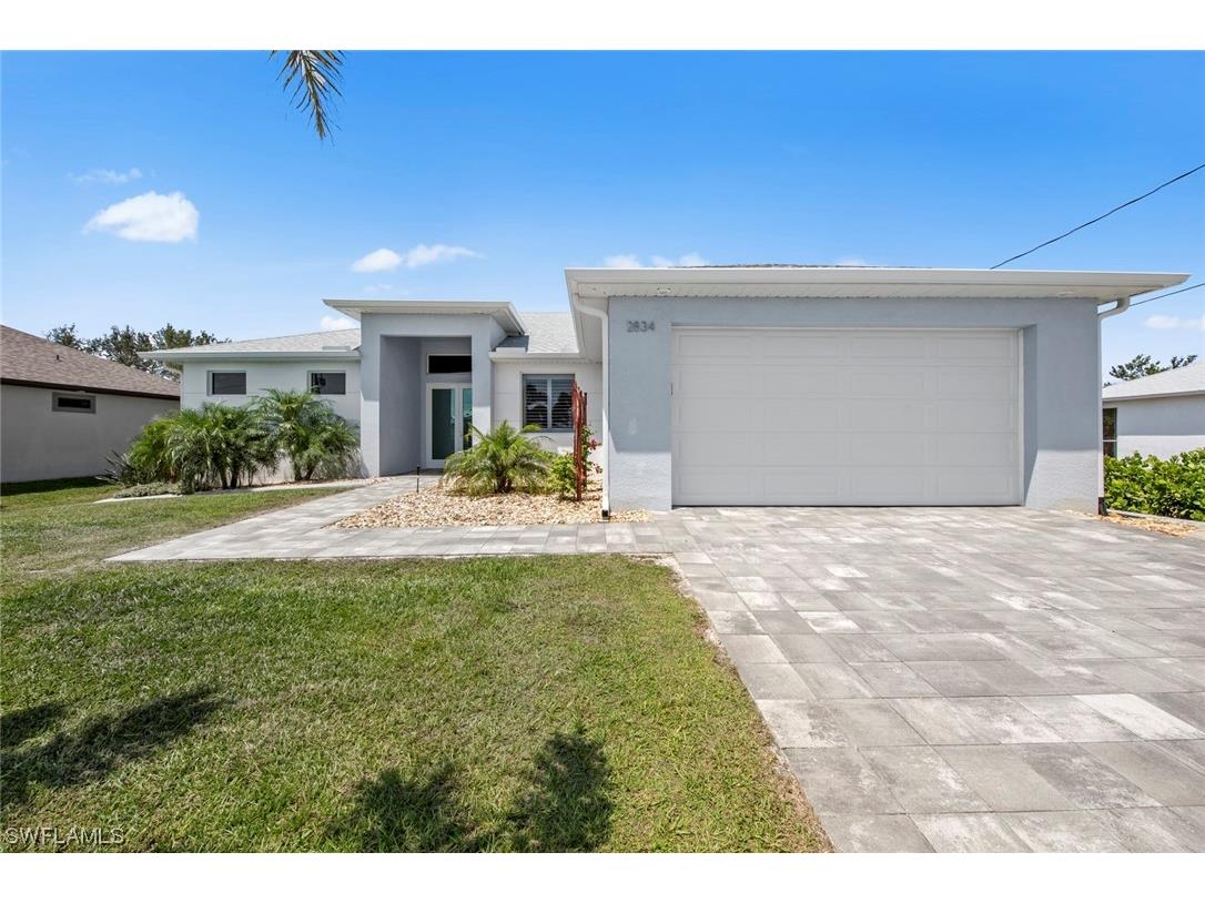 2834 SW 25th Place Cape Coral FL 33914 223036508 image1