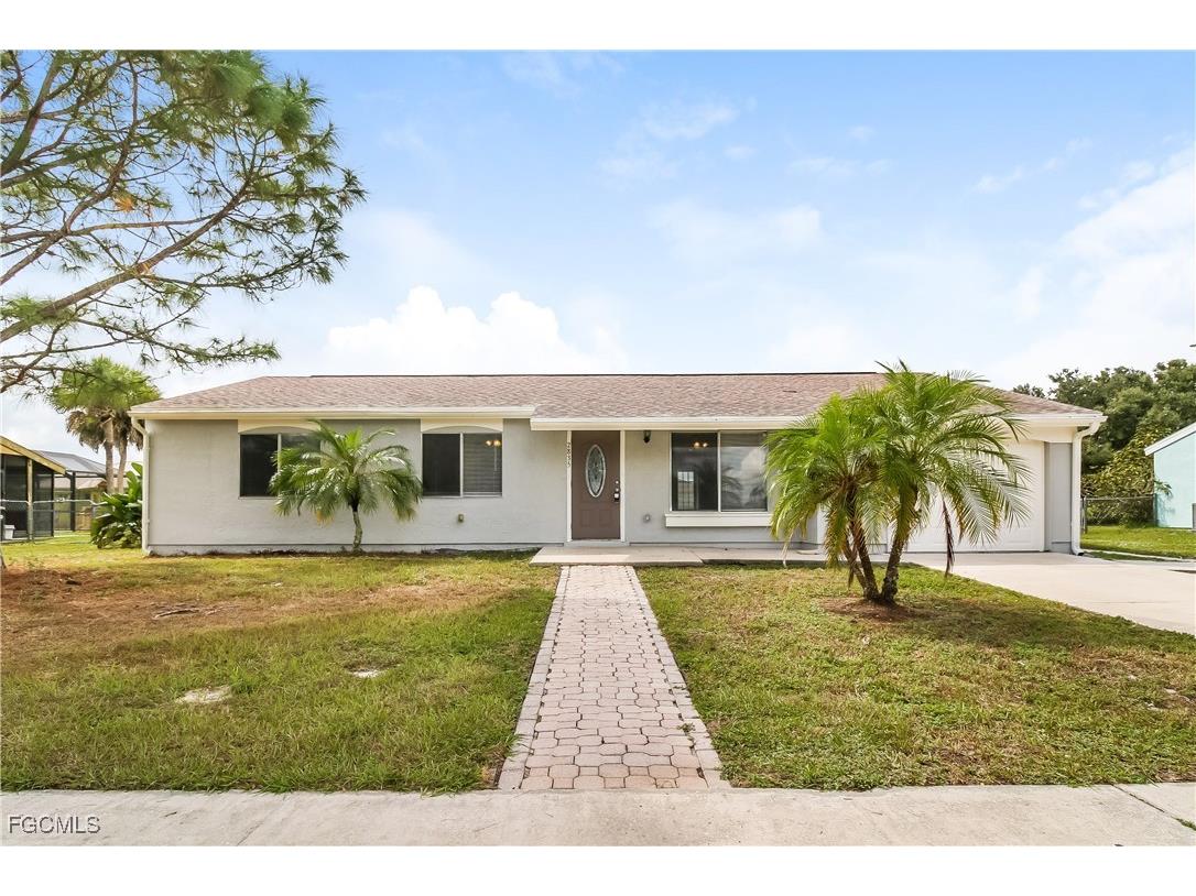 2835 Greendale Road North Port FL 34287 2025005047 image1