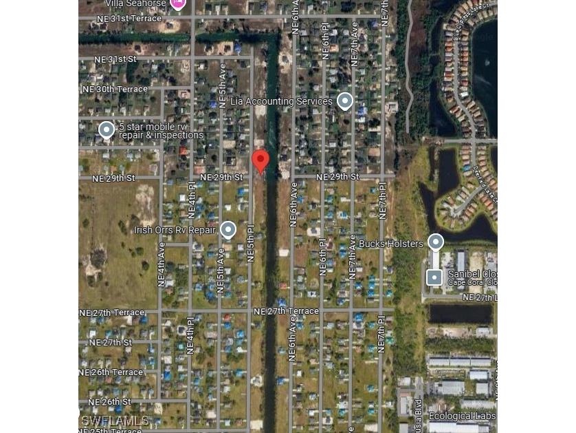 2835 NE 5th Place Cape Coral FL 33909 224094866 image1