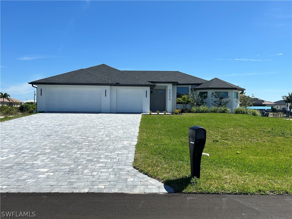 2835 NW 46th Place Cape Coral FL 33993 223050400 image1