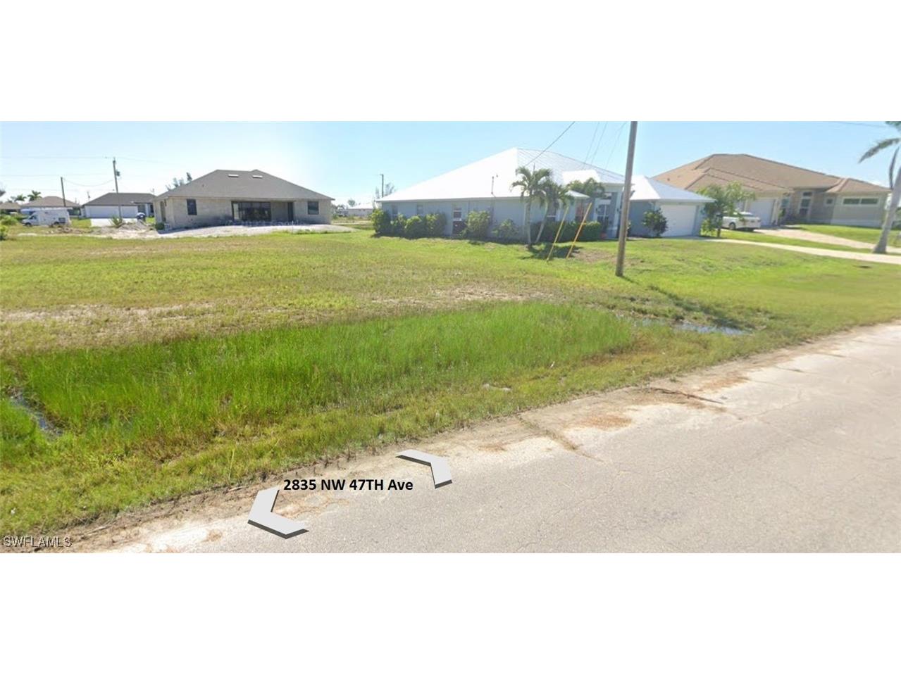 2835 NW 47th Avenue Cape Coral FL 33993 225001620 image1