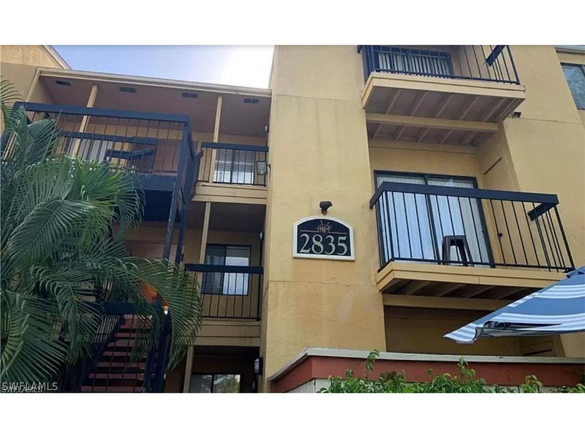 2835 Winkler Avenue #209 Fort Myers FL 33916 224030693 image1