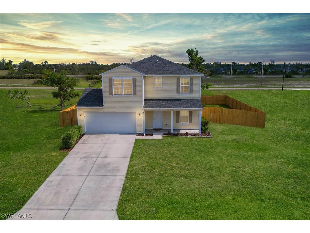 2836 NW 27th Street Cape Coral FL 33993 223026473 image1