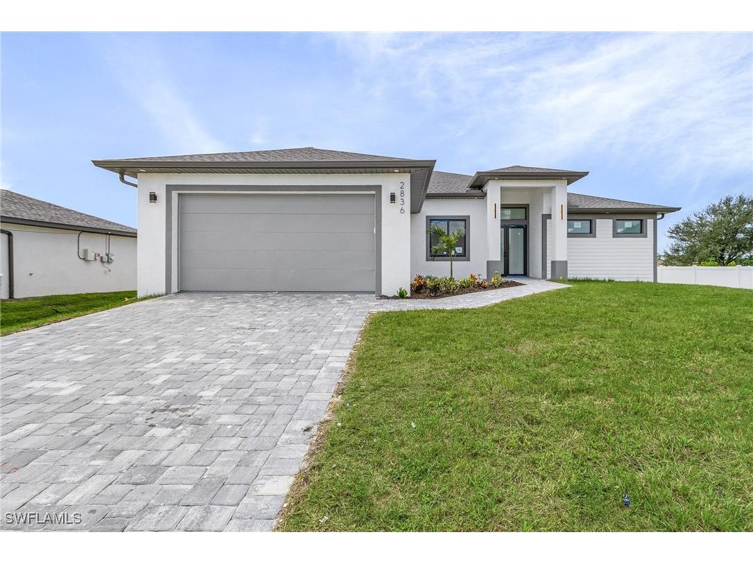 2836 NW 2nd Terrace Cape Coral FL 33993 224102561 image1