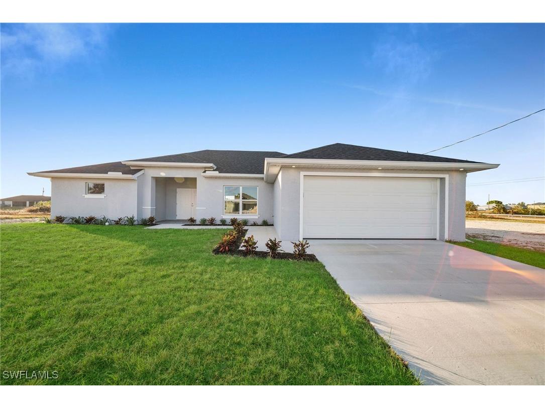 2836 NW 4th Place Cape Coral FL 33993 224092961 image1