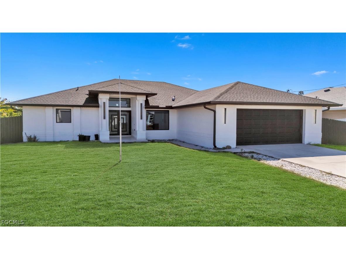 2836 NW 5th Street Cape Coral FL 33993 2026006893 image1