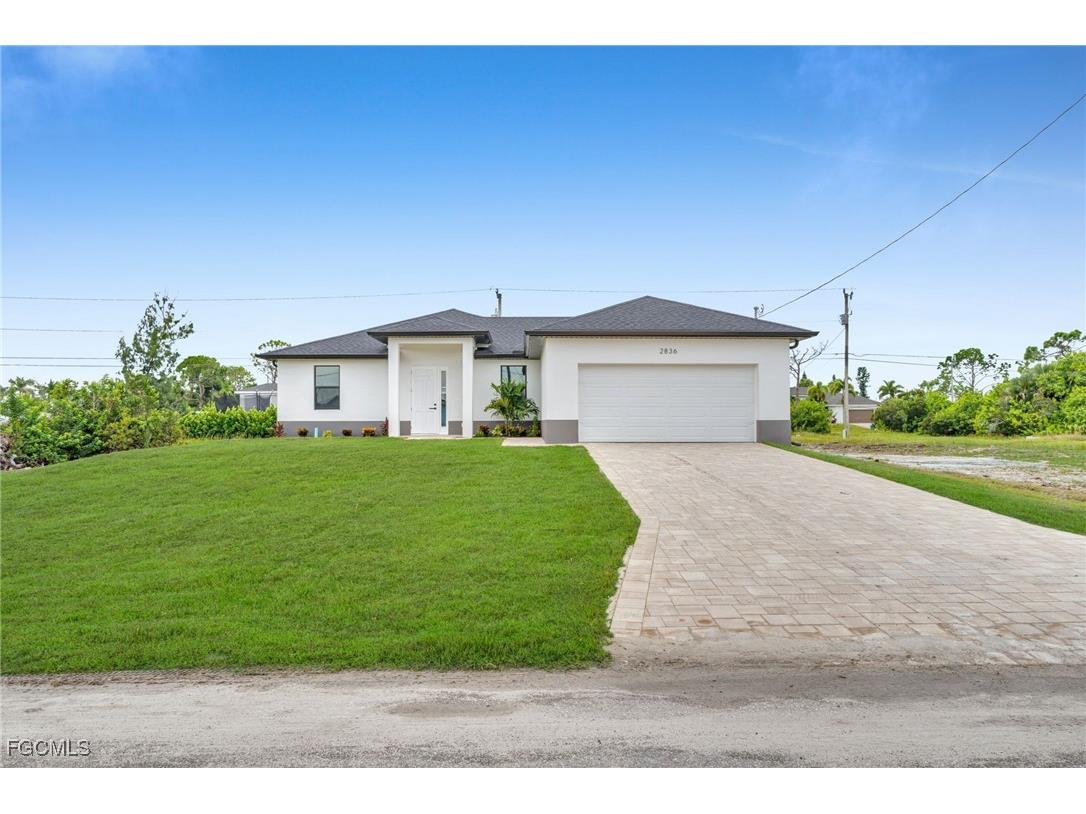 2836 NW 5th Terrace Cape Coral FL 33993 2025012651 image1