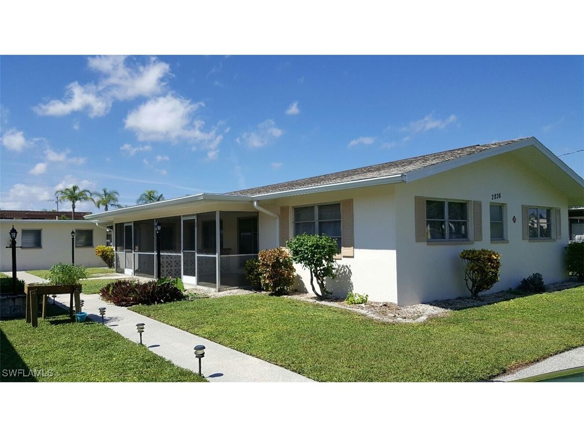 2836 SE 16th Place #1-4 Cape Coral FL 33904 224070481 image1