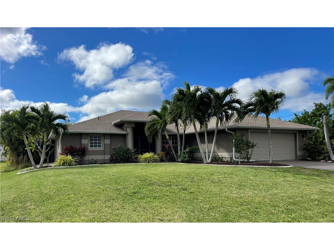 2836 SW 2nd Terrace Cape Coral FL 33991 223085974 image1