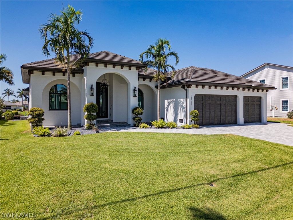 2836 SW 36th Terrace Cape Coral FL 33914 224050873 image1