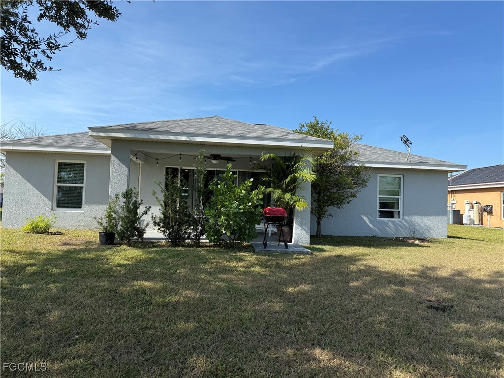 2837 NW 21st Avenue Cape Coral FL 33993 2025023882 image27