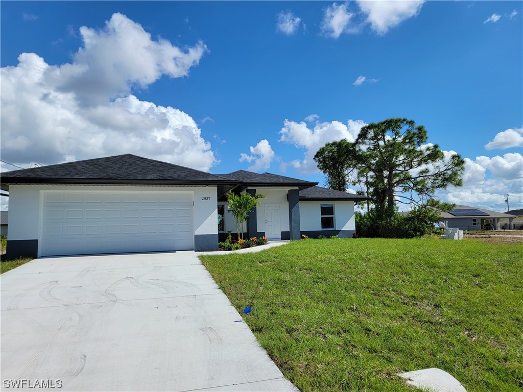 2837 NW 21st Place Cape Coral FL 33993 223085468 image1