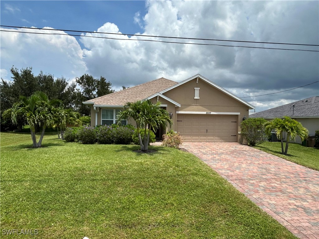 2837 NW 2nd Terrace Cape Coral FL 33993 225080430 image1