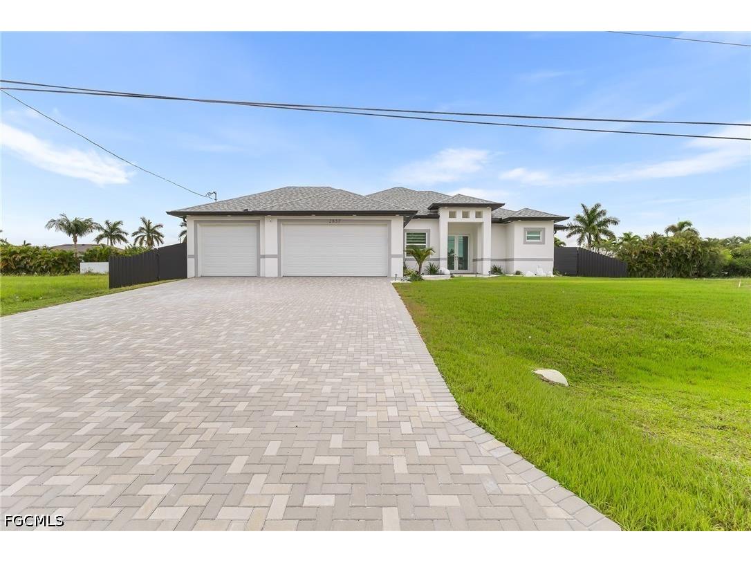 2837 NW 3rd Street Cape Coral FL 33993 2026023524 image1