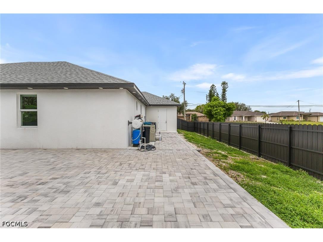 2837 NW 3rd Street Cape Coral FL 33993 2026023524 image24