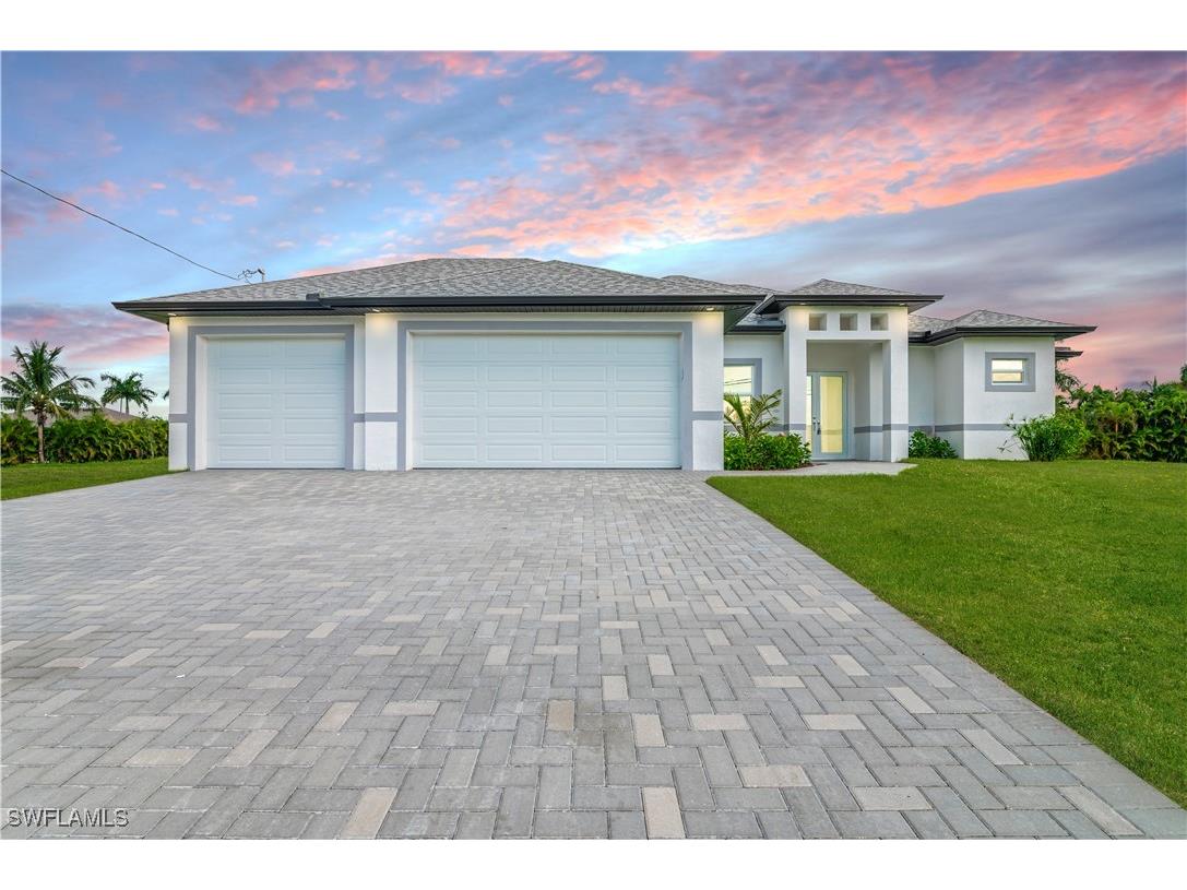 2837 NW 3rd Street Cape Coral FL 33993 224074984 image1