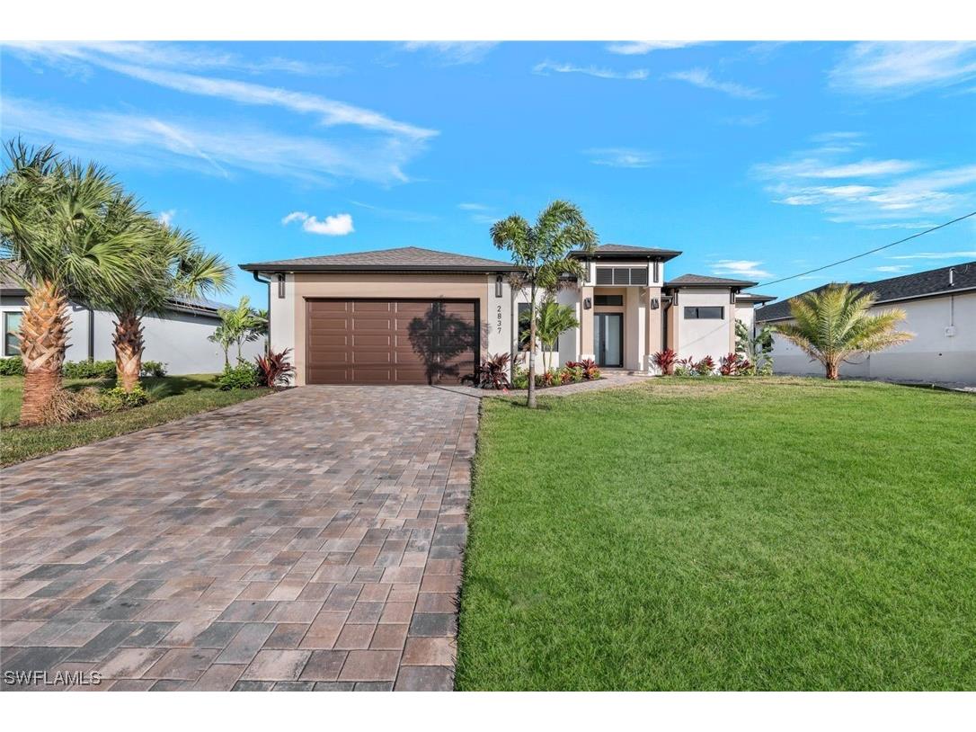 2837 NW 45th Place Cape Coral FL 33993 224010423 image1