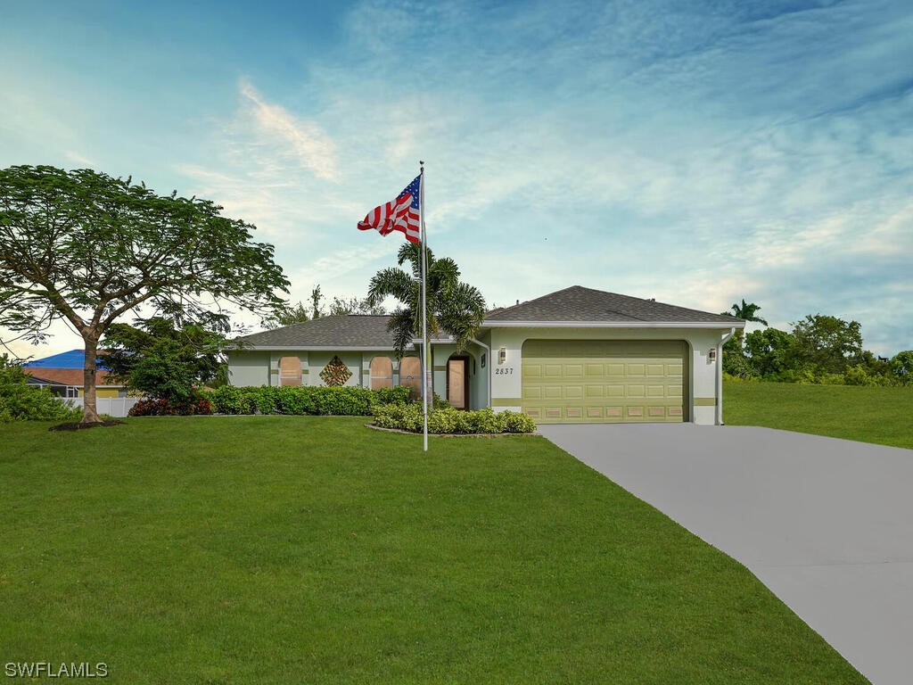 2837 NW 6th Terrace Cape Coral FL 33993 223095994 image1