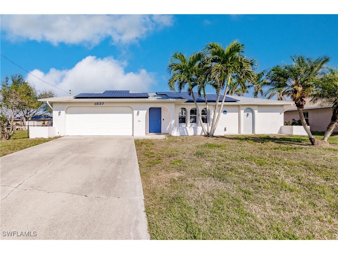 2837 SW 1st Terrace Cape Coral FL 33991 225004933 image1