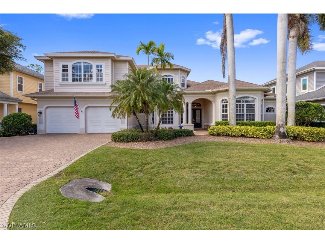 2838 Coach House Way Naples FL 34105 223005800 image1