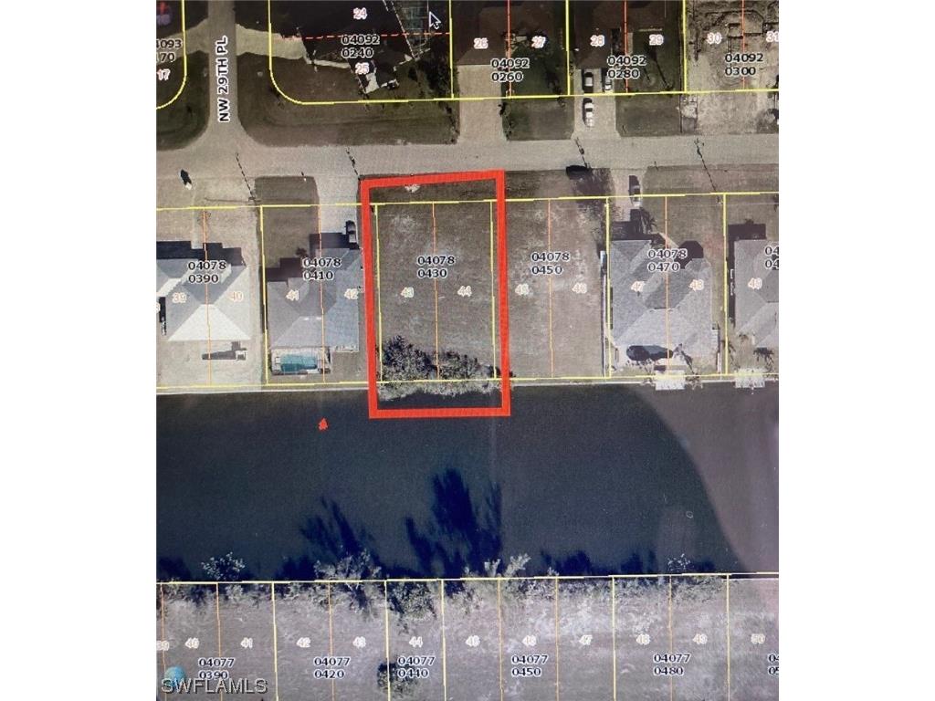 2838 NW 14th Terrace Cape Coral FL 33993 223022849 image1