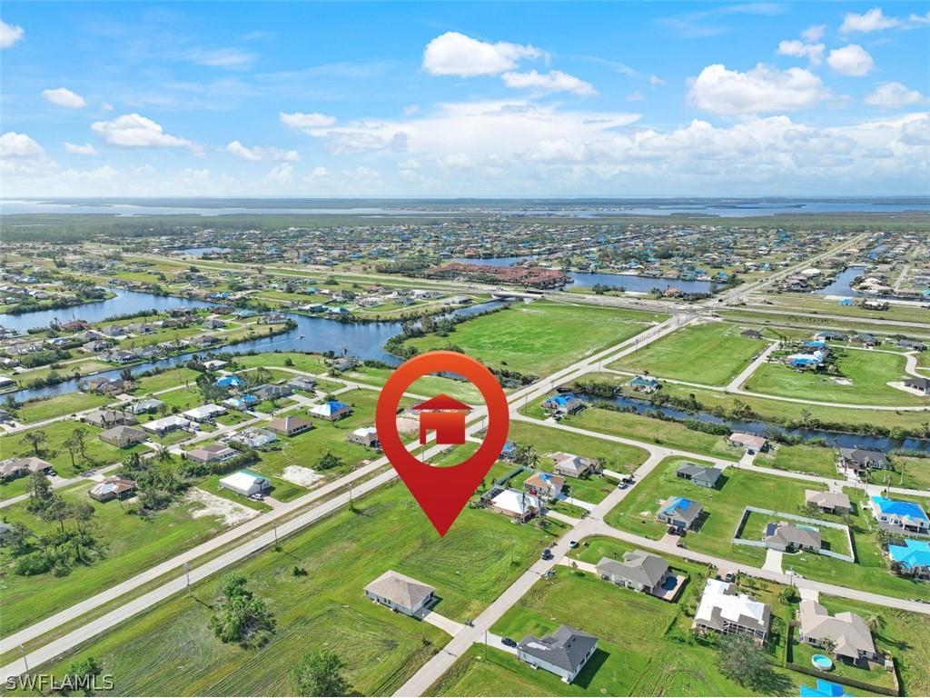 2838 NW Embers Terrace Cape Coral FL 33993 222084412 image1