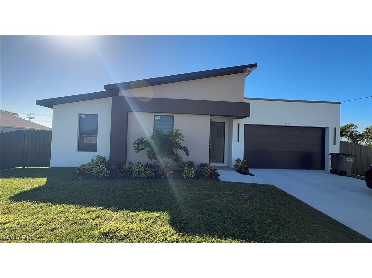 2838 NW Embers Terrace Cape Coral FL 33993 225004031 image1
