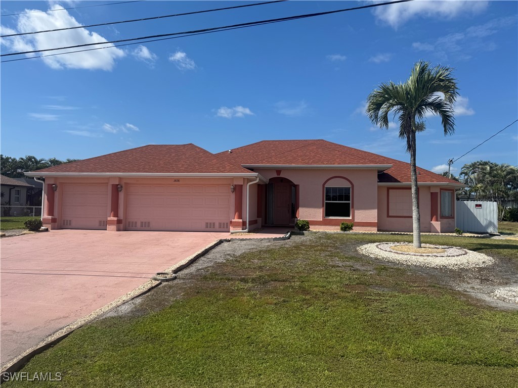 2838 SW 23rd Place Cape Coral FL 33914 225020404 image1