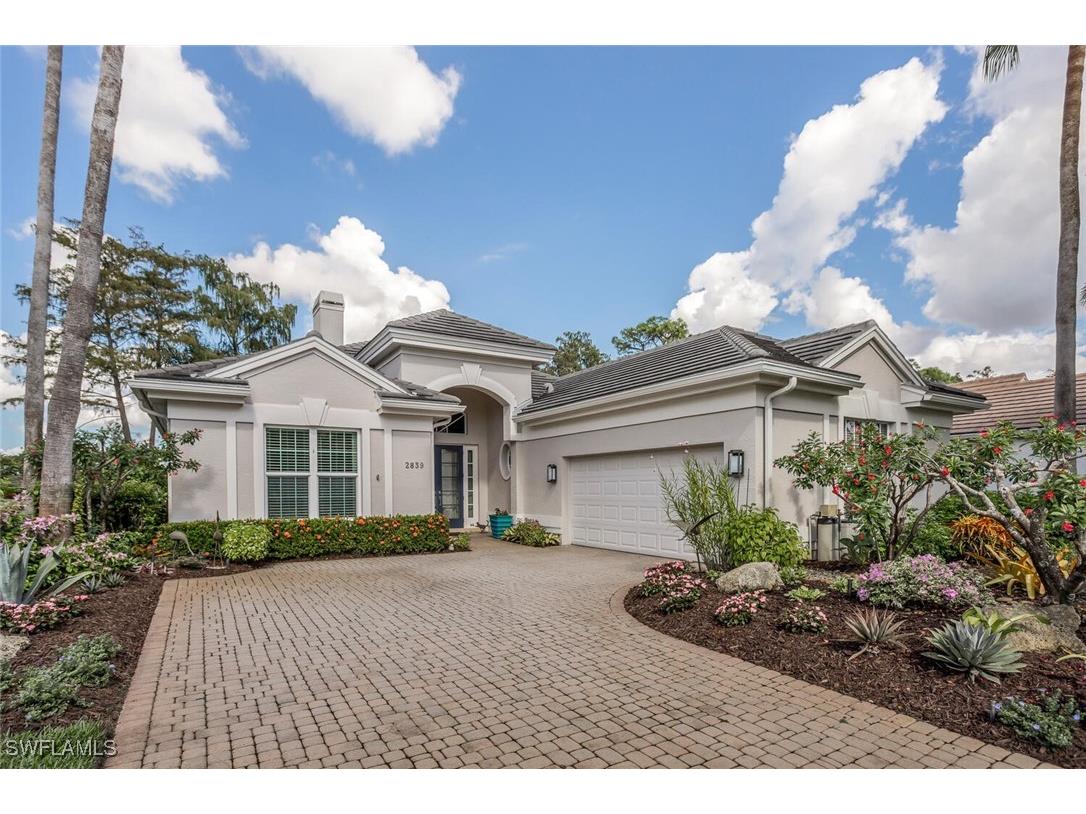 2839 Lone Pine Lane Naples FL 34119 225076556 image1