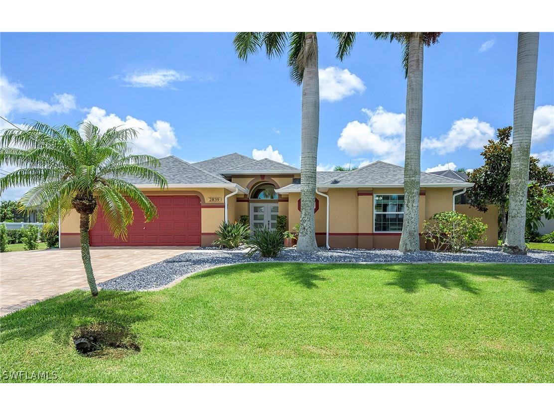 2839 SW 25th Avenue Cape Coral FL 33914 224056419 image1