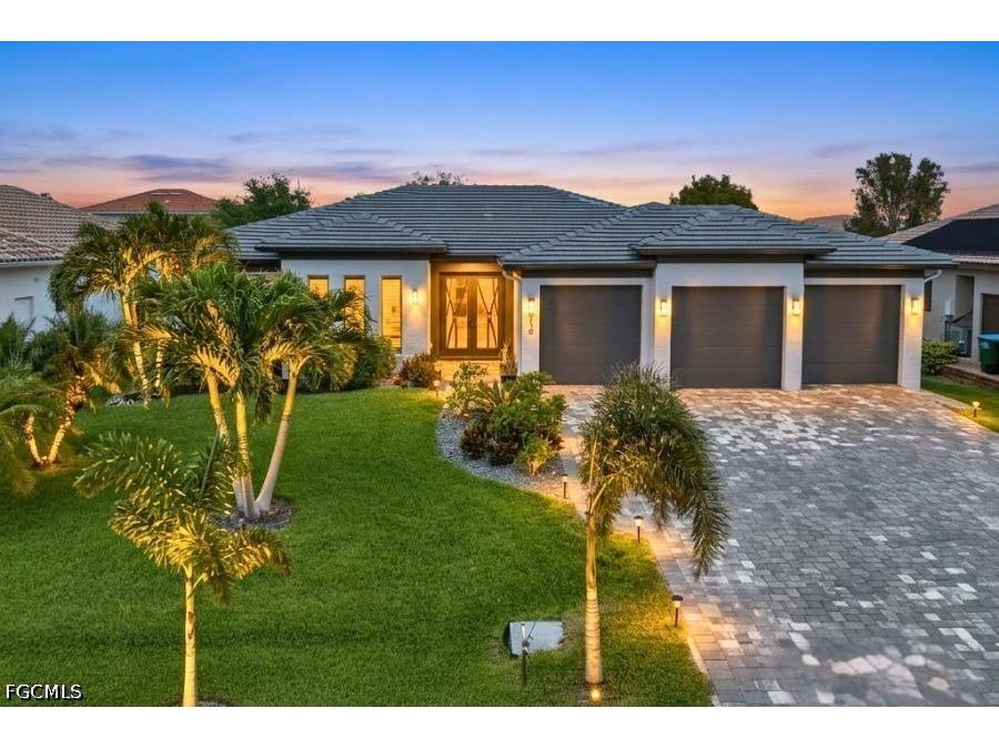 2839 SW 49th Terrace Cape Coral FL 33914 2026014647 image1
