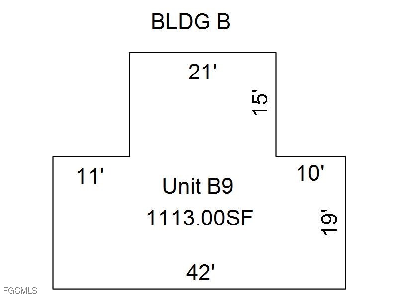 28390 Challenger Boulevard #B9 Punta Gorda FL 33982 2025022696 image11