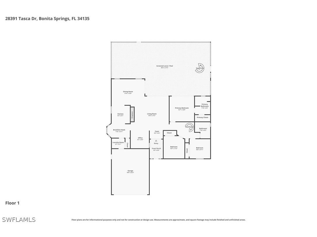 28391 Tasca Drive Bonita Springs FL 34135 226012149 image47