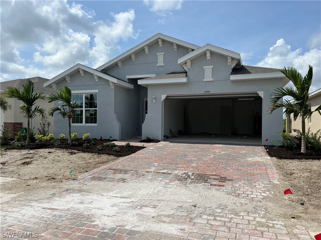 284 Spring Hill Lake Loop Cape Coral FL 33993 223047726 image1