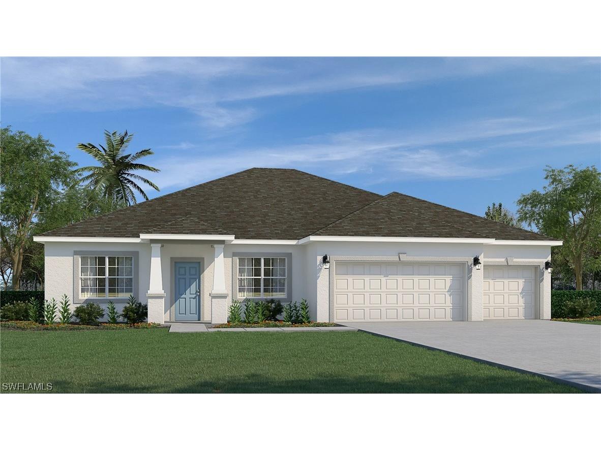 2840 NW 26th Terrace Cape Coral FL 33993 223083806 image1