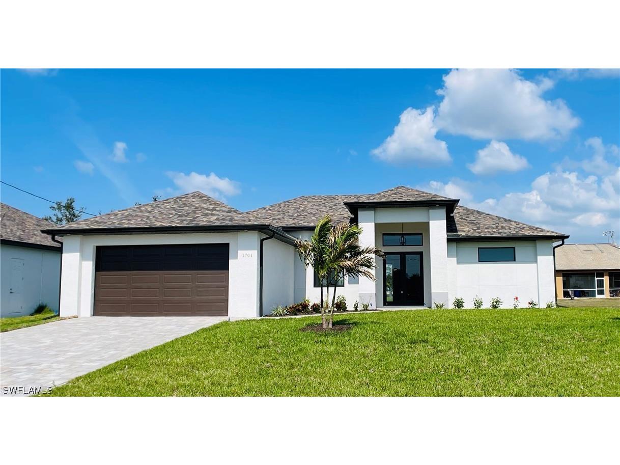 2840 NW 3rd Terrace Cape Coral FL 33993 223019312 image1