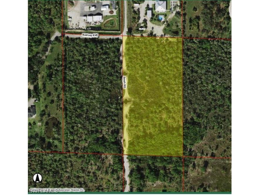 2840 Smith Road Naples FL 34117 223056759 image1