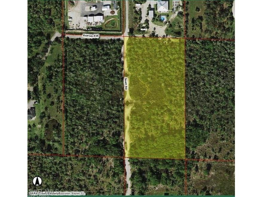 2840 Smith Road Naples FL 34117 225070642 image2